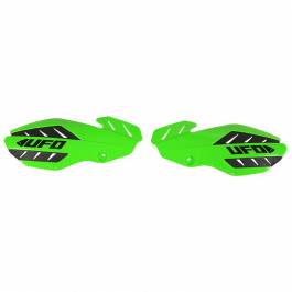 Kawasaki Flame Handguards KXF 250 450 KA04745 UFO MD Racing