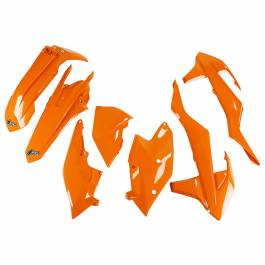 Ktm Plastic Kit Exc Exc F Ktkit Ufo Md Racing Products