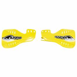 Suzuki Handguards RMZ SU03914 UFO MD Racing Products