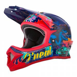 ONeal Kids Sonus Rex Multi Mountain Bike Helmet