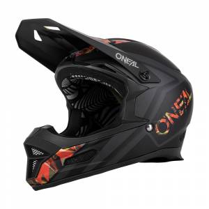 ONeal Fury Mahalo Mountain Bike Helmet
