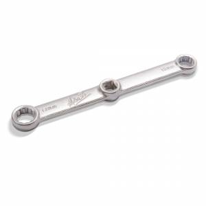 Torque wrench adapter