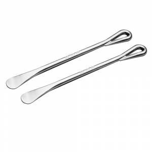 Tire Iron, Spoon Type, Set of 2