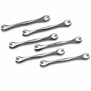 Motion Pro® 08-0526 - Ergo Spoke Wrench Set