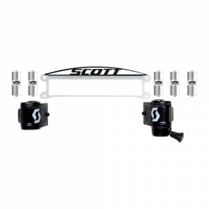 Scott Hustle WFS Black Roll-Off Kit