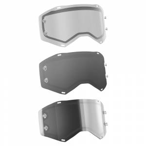 Scott Prospect Fury Double Replacement Goggle Lens