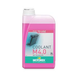 Coolant M4.0 2L