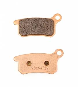 MDR DB2070 Sintered Off-Road Brake Pads