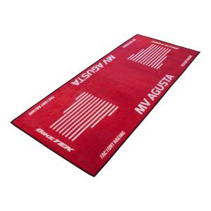 BikeTek Series 3 MV Agusta Bike Mat