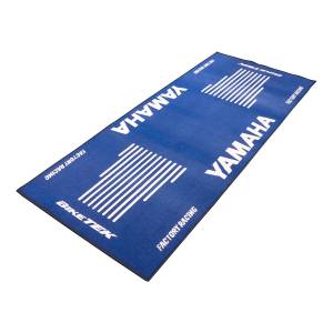 BikeTek Series 3 Yamaha Bike Mat