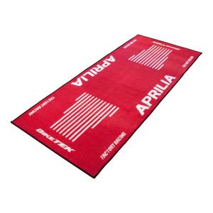 BikeTek Series 3 Aprilia Bike Mat