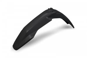 UFO Front Fender Husqvarna TC 125 250, FC 250 350 450, FX 350 450