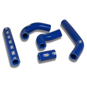 SamcoSport HUS-32-BU - Silicone Radiator Coolant Hose Kit