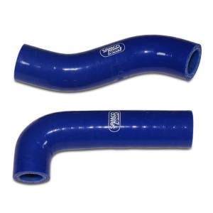 SamcoSport HUS-45-BU - Silicone Radiator Coolant Hose Kit