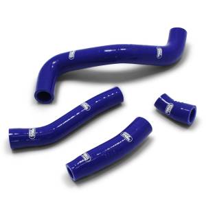 SamcoSport HUS-53-BU - Silicone Radiator Coolant Hose Kit