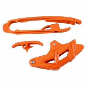 UFO KTM Chain Guide KIt