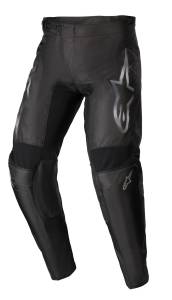 Alpinestars Stella Fluid Black Motocross Adult Pants 