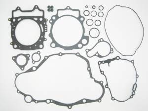 MDR Complete Gasket Set Suzuki RM 250 (01-02)