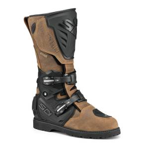 Sidi Adventure 2 Waterproof Gore Tex Tobacco Boots