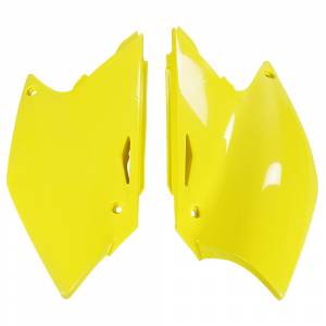 Suzuki Side Panels RMZ 250 (04-06)