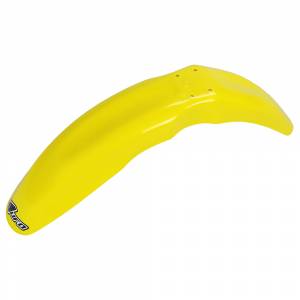 UFO Front Fender Suzuki RM 85