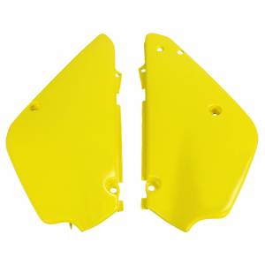 UFO Side Panels Suzuki RM 85