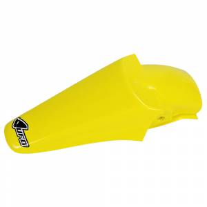 UFO Rear Fender Suzuki RM 85