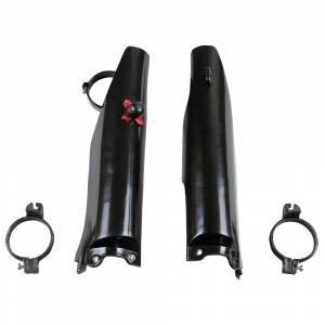 Suzuki Starting Device with Fork Sliders RMZ 250 (04-06)