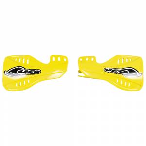 Suzuki Hand Guards RMZ 450 (05-06)