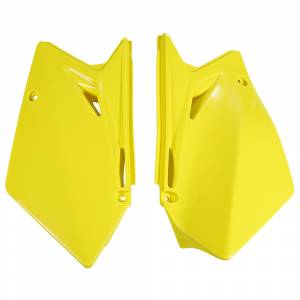 Suzuki Side Panels RMZ 450 (07) 