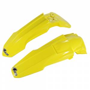 UFO Fender Kit RMZ 450 (OEM Factory)