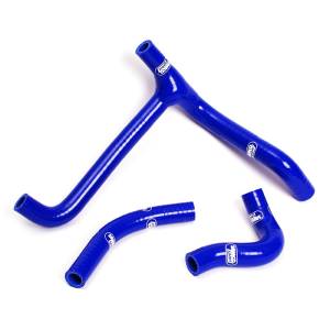 SamcoSport SUZ-13-BU - Silicone Radiator Coolant Hose Kit