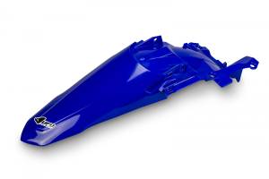 UFO Yamaha YZF 450 (2023) Rear Fender