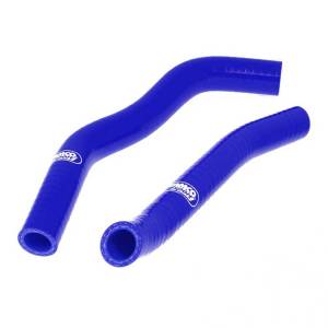 SamcoSport YAM-22-BU - Silicone Radiator Coolant Hose Kit