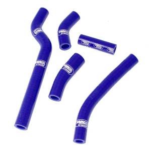 SamcoSport YAM-25-BU - Silicone Radiator Coolant Hose Kit