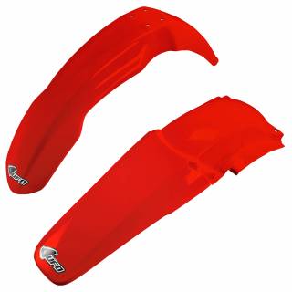 UFO Fender Kit Honda CRF 450 (04) OEM Factory