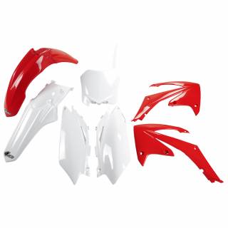 Honda Plastic Kit CRF 250 (2010) CRF 450 (09-10) OEM Factory