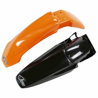 UFO KTM Fender Kit OEM Factory (2003)