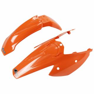 UFO KTM Fender Kit OEM Factory