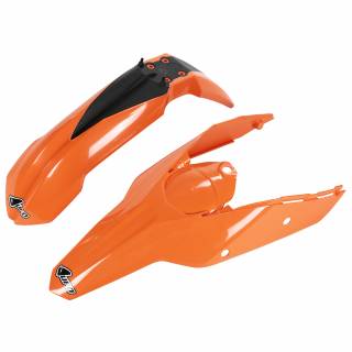 UFO KTM Fender Kit OEM Factory