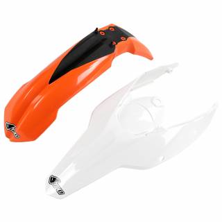 UFO KTM Fender Kit (2011) - OEM Factory 