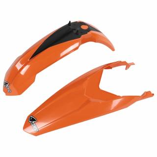 UFO KTM Fender Kit OEM Factory (13-15)