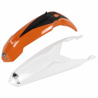 UFO KTM Fender Kit OEM Factory (16-17)