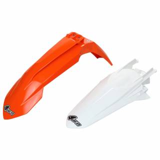 UFO KTM Fender Kit OEM Factory (2019)