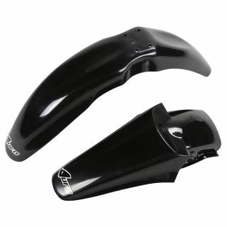 UFO Fender Kit RM 85 (Black)