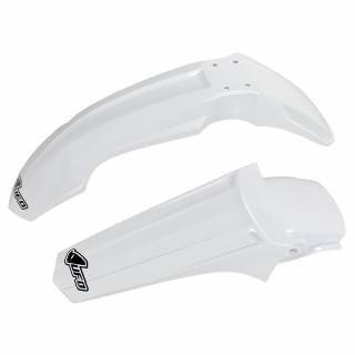 UFO Fender Kit RM 85 (White)