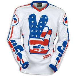 Vintage Motocross Jerseys - Motorsport Retro