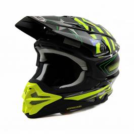 Shoei VFX-WR - Grant 3 TC3