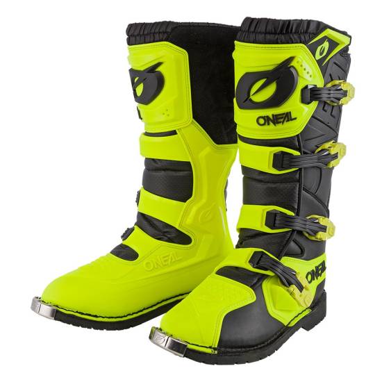 Oneal on sale boots motocross