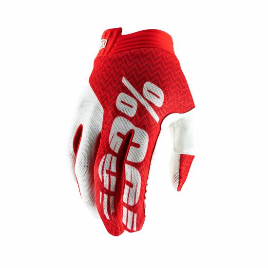 100 2024 racing gloves